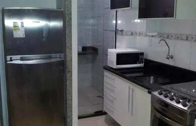 Imagem 6: SB - Casa village para venda possui 60 m² ,1/4 - Stella Mares - Salvador - BA