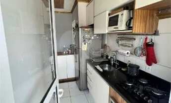 Imagem 4: Apartamento-São Paulo-BARRA FUNDA