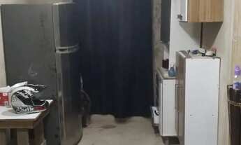 Imagem 2: Vendo casa no caximba 40 mil