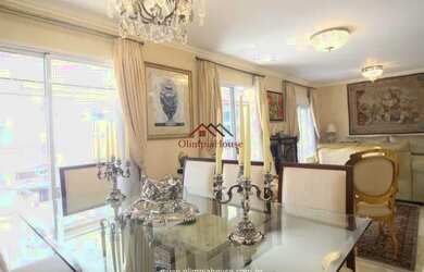 Imagem 3: Apartamento Venda 2 Dormitórios - 130 m² Vila Olímpia