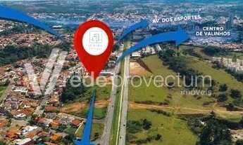 Imagem 2: Apartamento - Morada do Lago - Valinhos