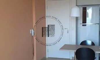 Imagem 3: Alugo flat para semana da Agrishow - Edifício HUB