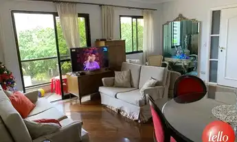 Imagem: São Paulo - Apartamento Padrão - Tatuapé