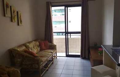 Imagem 2: Alugo apartamento de 1 dormitório sem mobília - Guilhermina