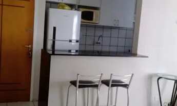 Imagem 5: Apartamento Em Candeias 1 Quarto Mobiliado
