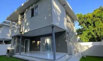 Imagem 7: Casa para Venda em Florianópolis, Santo Antônio de Lisboa, 3 dormitórios, 3 suítes, 4 banh