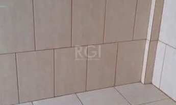 Imagem 6: Apartamento de 3 dormitórios transformado em 2 no bairro Vila Nova