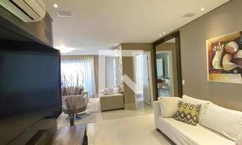 Imagem 6: Apartamento para Aluguel - Alphaville, 3 Quartos, 196 m2