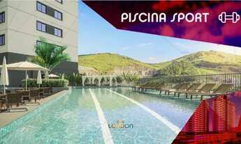 Imagem: Apartamento de 2,3 quartos com vaga de garagem