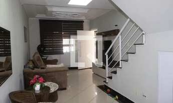 Imagem 2: Casa para Aluguel - Aviação, 3 Quartos, 161 m2