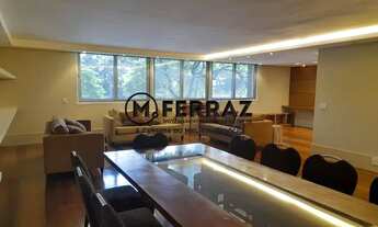 Imagem 4: Apartamento de 210m², 2 suítes, 2 vagas à venda - Jardim Europa