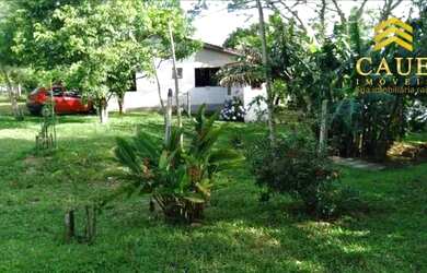 Imagem 4: Belíssimo sítio 1670m², c/casa 4 dormitórios e piscina com vista para o lago