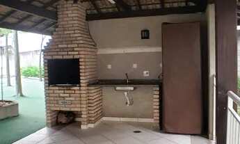 Imagem 4: Apartamento para aluguel tem 54 metros quadrados com 2 quartos em Jardim Íris - São Paulo