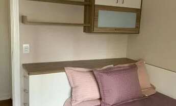 Imagem 5: APARTAMENTO - POMPÉIA - SP