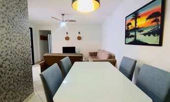 Imagem 5: Apartamento com 2 quartos na Enseada Azul, Guarapari/ES é na Lopes Itamar Imóveis