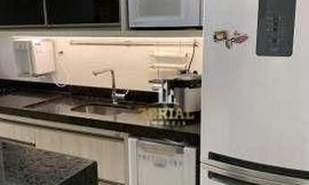 Imagem 7: Apartamento à venda, 63 m² por R$ 689.000,00 - Osvaldo Cruz - São Caetano do Sul/SP