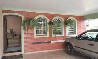 Imagem 2: Lindo sobrado em ótima localização