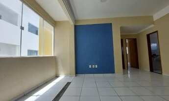 Imagem 3: Apartamento em Nova Parnamirim (89 m², 2º andar 3/4, Cond. Ribeiro dos Santos