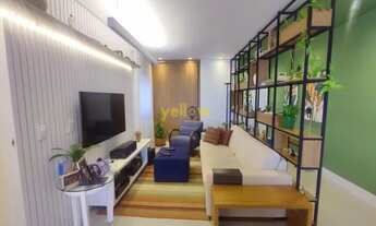 Imagem 2: Apartamento em Jordanópolis - Arujá, SP