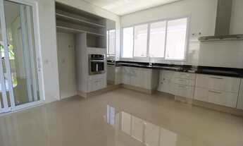 Imagem 5: Casa - Loteamento Mont Blanc Residence - Campinas