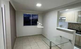 Imagem: Parnamirim - Apartamento Padrão - Emaús