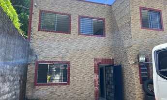 Imagem 3: Galpão com 02 salões, na encruzilhada