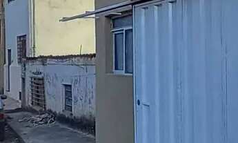 Imagem 2: Barracão eldorado