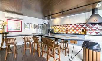 Imagem 5: Casa em condomínio á venda no Jardim Petrópolis 05 dormitórios 550m²