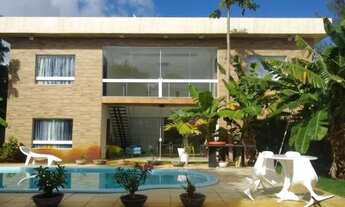 Imagem: CASA RESIDENCIAL em ARACAJU - SE, ZONA DE