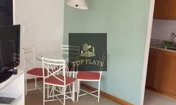 Imagem 4: Flat disponível na Vila Olímpia