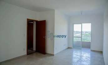 Imagem 5: Apto 2 Dormitórios c/ 61 m² no bairro do Calegaris em Paulínia / SP