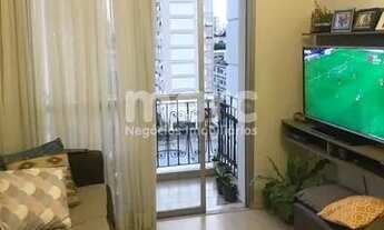 Imagem 3: SÃO PAULO - Apartamento Padrão - CAMBUCI