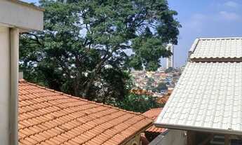 Imagem 7: Aluguel de casa 80 m² Vl. Pereira Barreto, Pirituba