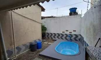 Imagem 7: Vende-se casa com 3/4 no Bairro Monte Castelo