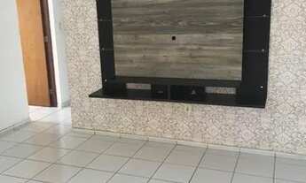 Imagem: Alugo apto no Eldorado, semi mobiliado