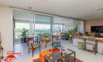 Imagem 7: Apartamento Campo Belo 3 Suítes 3 vagas Lazer