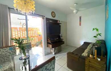 Imagem 5: CAMPINAS - Casa de Condomínio - VILA IPÊ