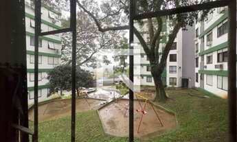 Imagem 6: Apartamento para Aluguel - Nonoai, 1 Quarto, 47 m2