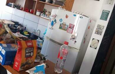 Imagem 3: Apartamento 2 dormitórios 1 vaga Sapucaia