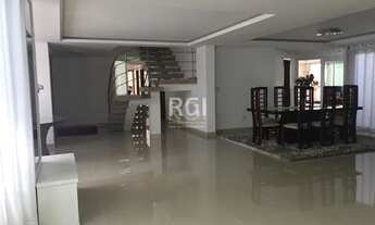 Imagem 2: Casa para Venda - 319.25m², 6 dormitórios, sendo 4 suites, 3 vagas - Jardim Floresta