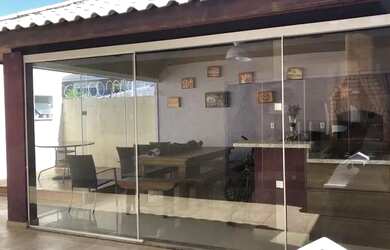 Imagem 6: Casa Aluga em condominio