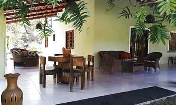 Imagem 4: Alugo chácara Casa com 5 dormitórios