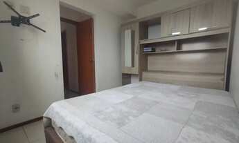 Imagem 7: HFS Vendo Apartamento REFORMADO com 2 quartos - ELEVADOR com Lazer completo - Valparaíso