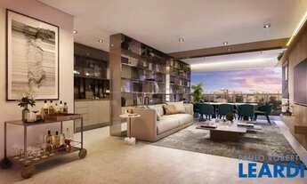 Imagem: APARTAMENTO - PERDIZES - SP