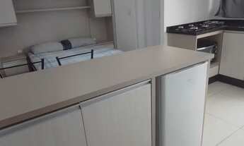 Imagem 6: Alugo kit net Quarto com aluguel por R$1.000 /mês