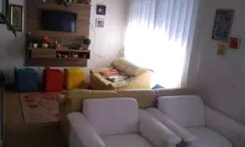 Imagem 3: Casa residencial para Venda Jardim Santa Maria, Jacareí 3 dormitórios sendo 1 suíte, 1 sal