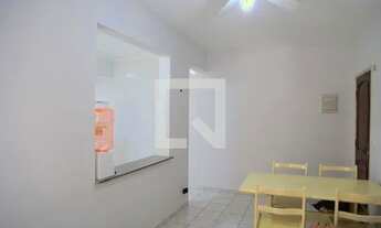 Imagem 3: Apartamento para Aluguel - Vila Caiçara, 1 Quarto, 70 m2