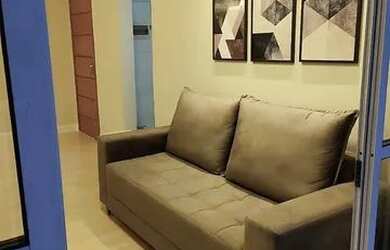 Imagem 6: Apartamento com 2 dormitórios à venda, 60 m² por R$ 285.000,00 - Sape - Niterói/RJ