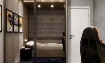 Imagem 4: Sobrado com 3 quartos à venda, 147 m² por R$ 777.924,02 - Plano Diretor Sul - Palmas/TO