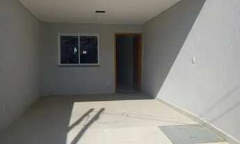 Imagem 7: Sobrado para venda possui 93 metros quadrados com 3 quartos